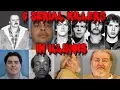 6 Serial Killers in Illinois