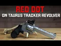 Red Dot mounting options for Taurus Tracker - Weig-a-tinny vs Allchin