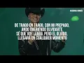 de trago en trago grupo firme letra/lyics