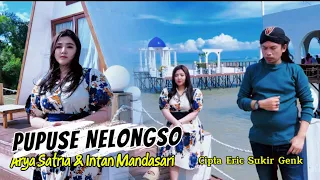 pupuse nelongso arya satria feat intan mandasari