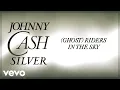 Download Lagu Johnny Cash - (Ghost) Riders in the Sky (Official Audio)