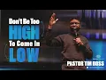 Tim Ross Don t Be Too High To Come In Low Social Dallas