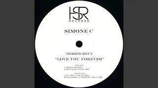 love you forever soullab vocal mix 