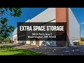 Storage Units in Bloomington MN on Penn Ave S Extra Space Storage