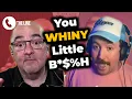 Download Lagu Caller Says ATHEISM is Contradictory?! He CAN'T Get off Script | Matt Dillahunty \u0026 Austin Archer