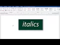 Cite EBSCOhost articles