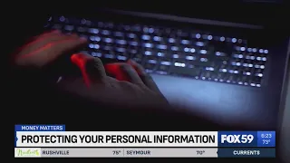 Were you part of the massive SSN data breach