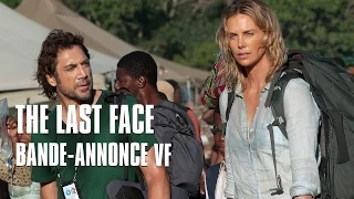THE LAST FACE de Sean Penn avec Charlize Theron - Bande-Annonce VF