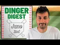 GMG Dinger Digest - Home Run Picks