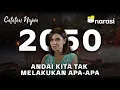 2050, Andai Kita Tidak Melakukan Apa-Apa | Catatan Najwa