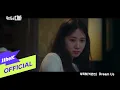 Download Lagu [MV] PARK EUN BIN(박은빈) _ Dream Us (Acoustic Ver) (CASTAWAY DIVA(무인도의 디바) OST 서목하 (박은빈) Vol.6)