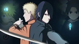 Download Naruto \u0026 Sauske Tribute  [Amv] Neffex- Destiny {Reupload} MP3