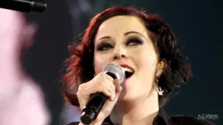 Sharon Den Adel Anneke Van Giersbergen Somewhere HD By Nahiem 