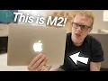 Why Did Apple Make This M2 MacBook Pro Unboxing Review