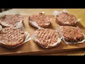 Download Lagu Chiftele pentru burgeri din carne de vitel (cu foaie de copt)