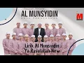 Download Lagu Lirik Al Munsyidin - Ya Rasulallah New