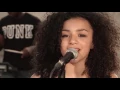 "Royals" by Lorde covered by Neon Jungle for The Line of Best Fit