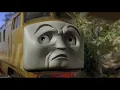 Download Lagu Thomas and the Magic Railroad but it's just Diesel 10