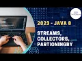 2023 Java 8 - Java 17
