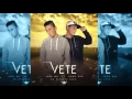 Lagu VETE - Jose MC ft Hans Style - ( Rap Romantico 2016 ) RM Records Prod.