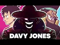Who Really Was Davy Jones in One Piece