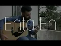 Lagu Enta Eh - Nancy Ajram - Percussive fingerstyle cover + Free Tabs