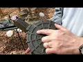 G-Force Arms GFY-1 stick and drum mag shooting