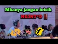 Download Lagu RRQ Albert teriak Maknya jangan berisik ‼️ -Mic Check RRQ vs ONIC