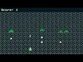 Kaplay JS - Code a complete Space Shooter Game in Less Than an Hour