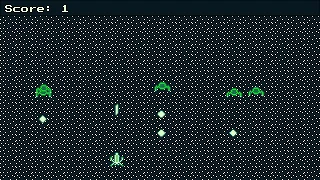 Kaplay JS - Code a complete Space Shooter Game in Less Than an Hour