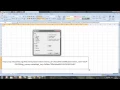 Excel VBA - Interactive API data deturn