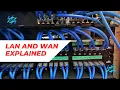 Networking Essentials A Beginner s Guide to LAN and WAN