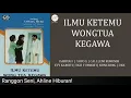 Download Lagu Drama Tarling - Ilmu Ketemu Wongtua Kegawa | Cahaya Muda