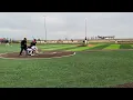 Iowa perfect game series 2025 2nd ko