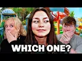 Download Lagu Which Will They Pick? | Surprise Trip!