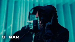 J Abdiel, Dimeeeak - Oklnd (Visualizer) l 2017