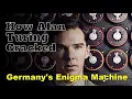 Alan Turing s Secret Mission How He Cracked the Unbreakable Enigma Code and Changed WWII History