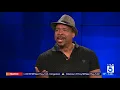 Dorien Wilson on KTLA 5 News at 1pm