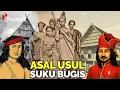 Download Lagu PENGHASIL WANITA CANTIK YANG KHAS! Asal Usul Manusia Bugis di Indonesia, Budaya dan Tradisi Unik