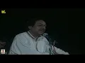 DIL MAIN IK LEHAR SI UTHI HAI ABHI (Full Version) - GHULAM ALI - LOK VIRSA