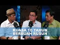 Download Lagu Hendropriyono \u0026 Jokowi Dalang Rusuh Bernegara, Stop Bohongi Rakyat!