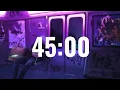 45 Minute Timer Lofi