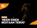 Download Lagu Astrid Holleeder voor het eerst herkenbaar op beeld | RTL Boulevard