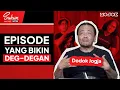 Download Lagu DODOK JOGJA: USIA 46 MASUK DUNIA STAND UP COMEDY | SEBAT DULU