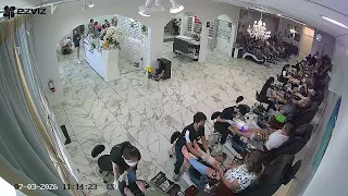 Diva Nails Spa in Sevierville TN - New Can Tho Gap 10K