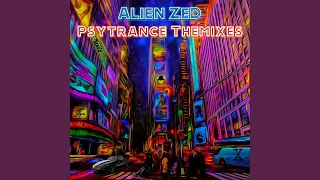 Download Knight Rider Theme (Psytrance Remix) MP3