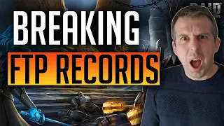 THE ULTIMATE FREE TO PLAY PLAYER EVERYONE SHOULD WATCH THIS Raid Shadow Legends