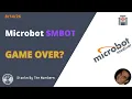 MBOT Update - Jump Ship Or Hang On