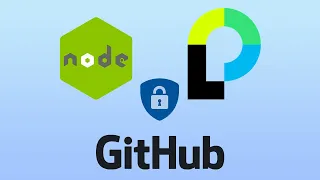 Github OAuth using NodeJs and Passport Js