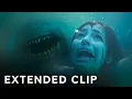 Shark Attack The Black Demon 2023 Full Scene feat Josh Lucas Paramount Movies